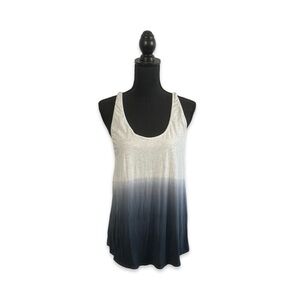 Lululemon Om Racerback Tank Sz 12
